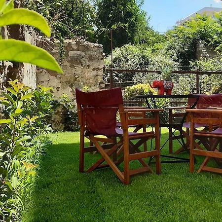 Anastasis Garden Room Καλαμάτα Εξωτερικό φωτογραφία
