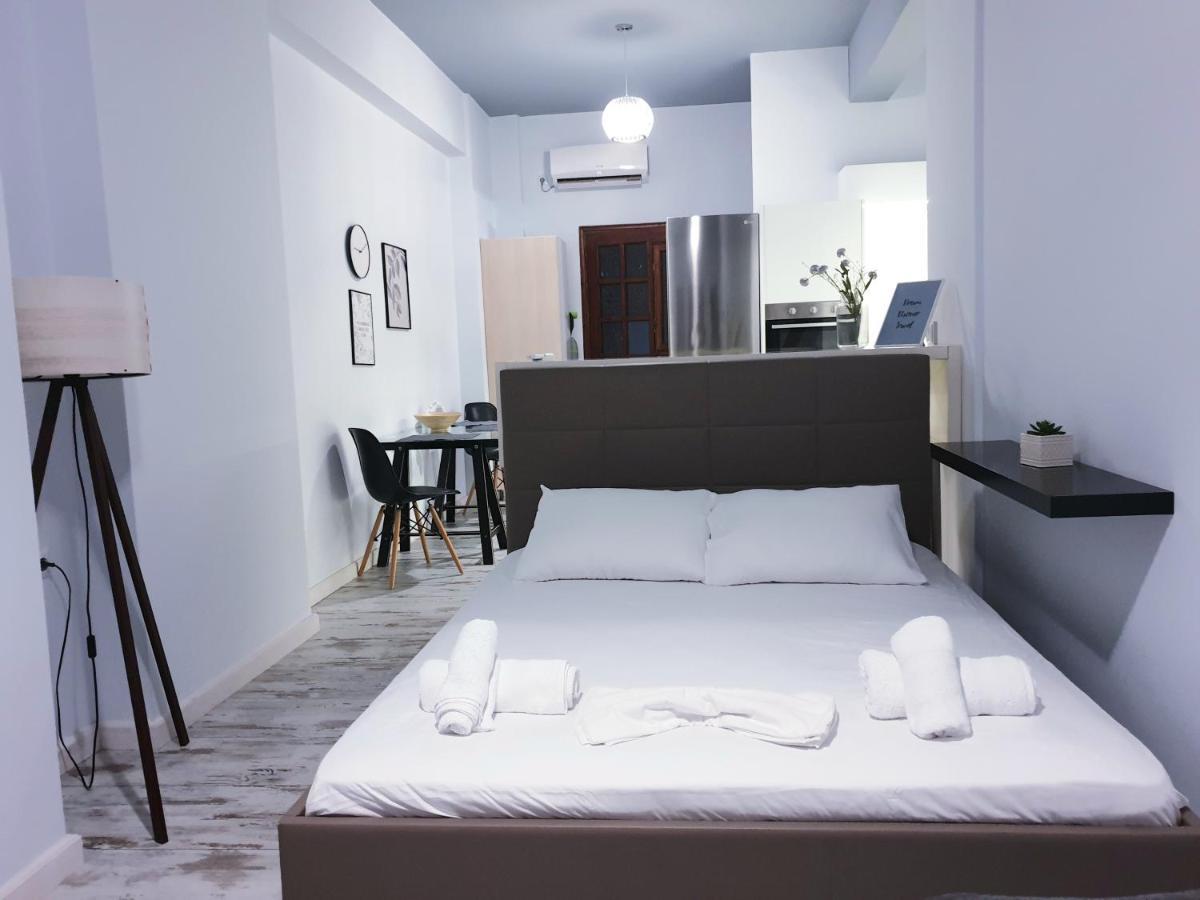 Anastasis Garden Room Καλαμάτα Εξωτερικό φωτογραφία