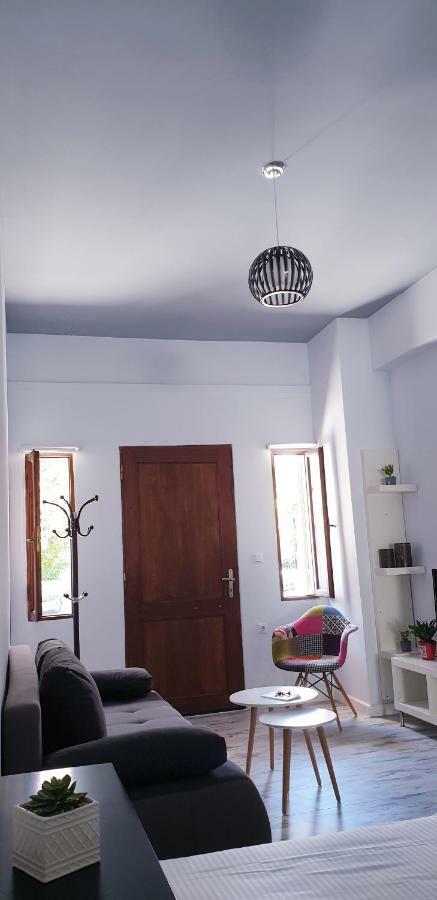 Anastasis Garden Room Καλαμάτα Εξωτερικό φωτογραφία