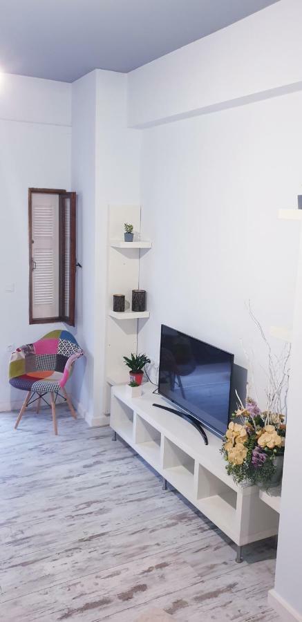 Anastasis Garden Room Καλαμάτα Εξωτερικό φωτογραφία