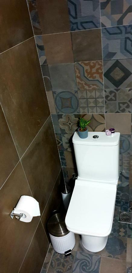 Anastasis Garden Room Καλαμάτα Εξωτερικό φωτογραφία