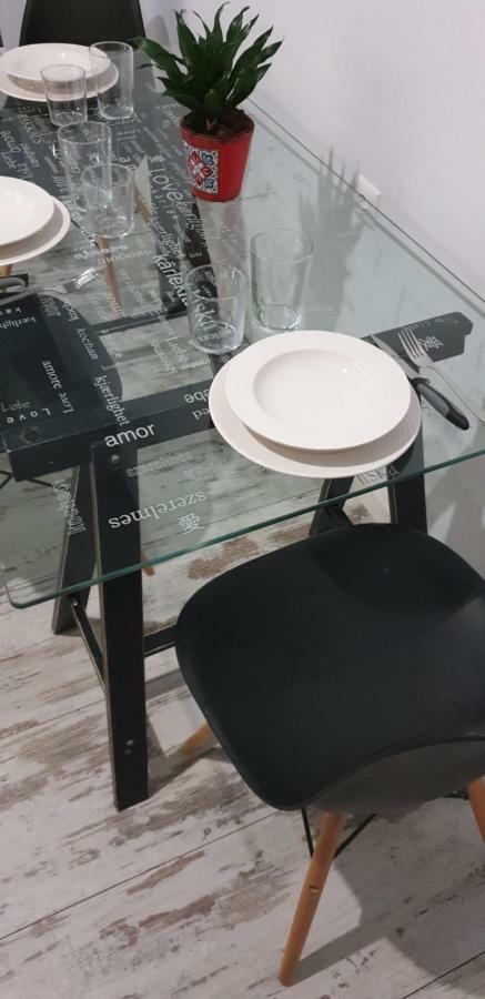 Anastasis Garden Room Καλαμάτα Εξωτερικό φωτογραφία