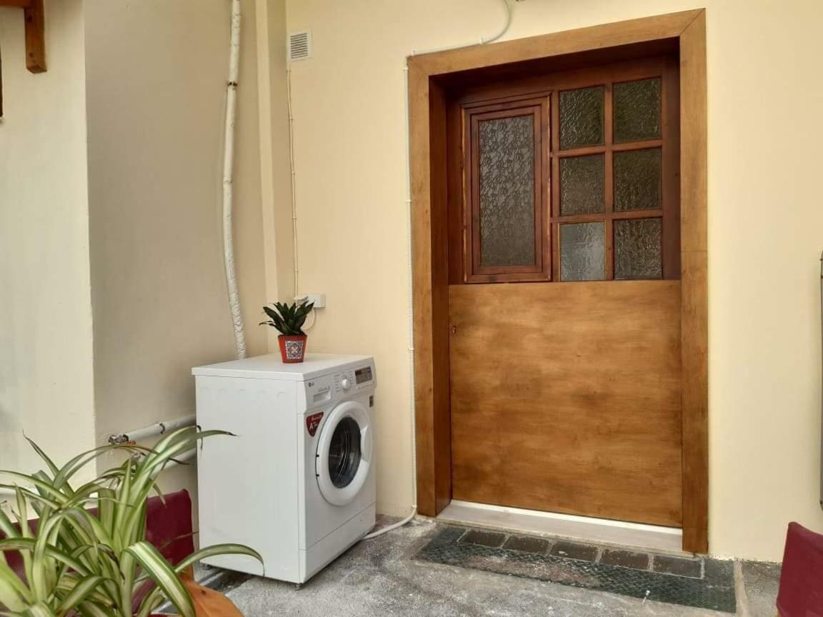 Anastasis Garden Room Καλαμάτα Εξωτερικό φωτογραφία