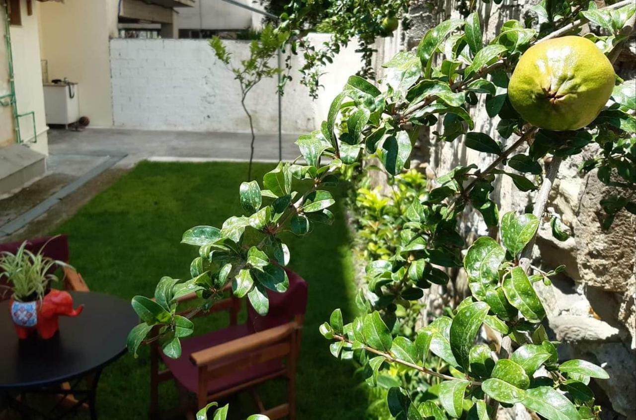 Anastasis Garden Room Καλαμάτα Εξωτερικό φωτογραφία