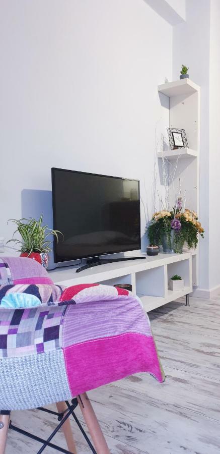 Anastasis Garden Room Καλαμάτα Εξωτερικό φωτογραφία