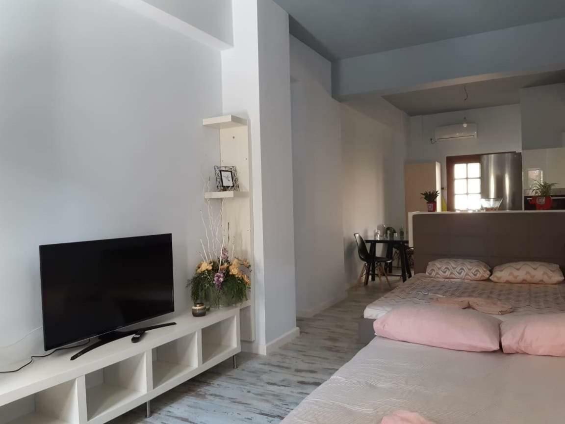 Anastasis Garden Room Καλαμάτα Εξωτερικό φωτογραφία